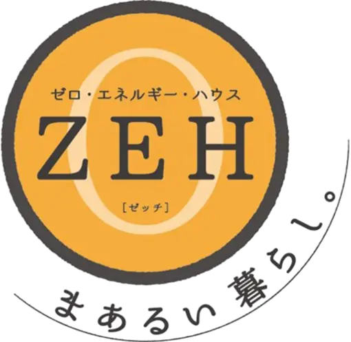 ZEHロゴ