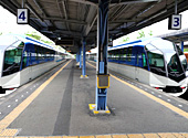 賢島駅 (志摩線)