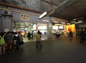 鶴橋駅 (奈良・大阪線)