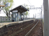 柳駅 (鈴鹿線)