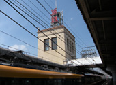 宇治山田駅（山田線）