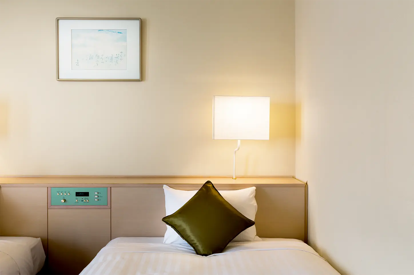 客室イメージ