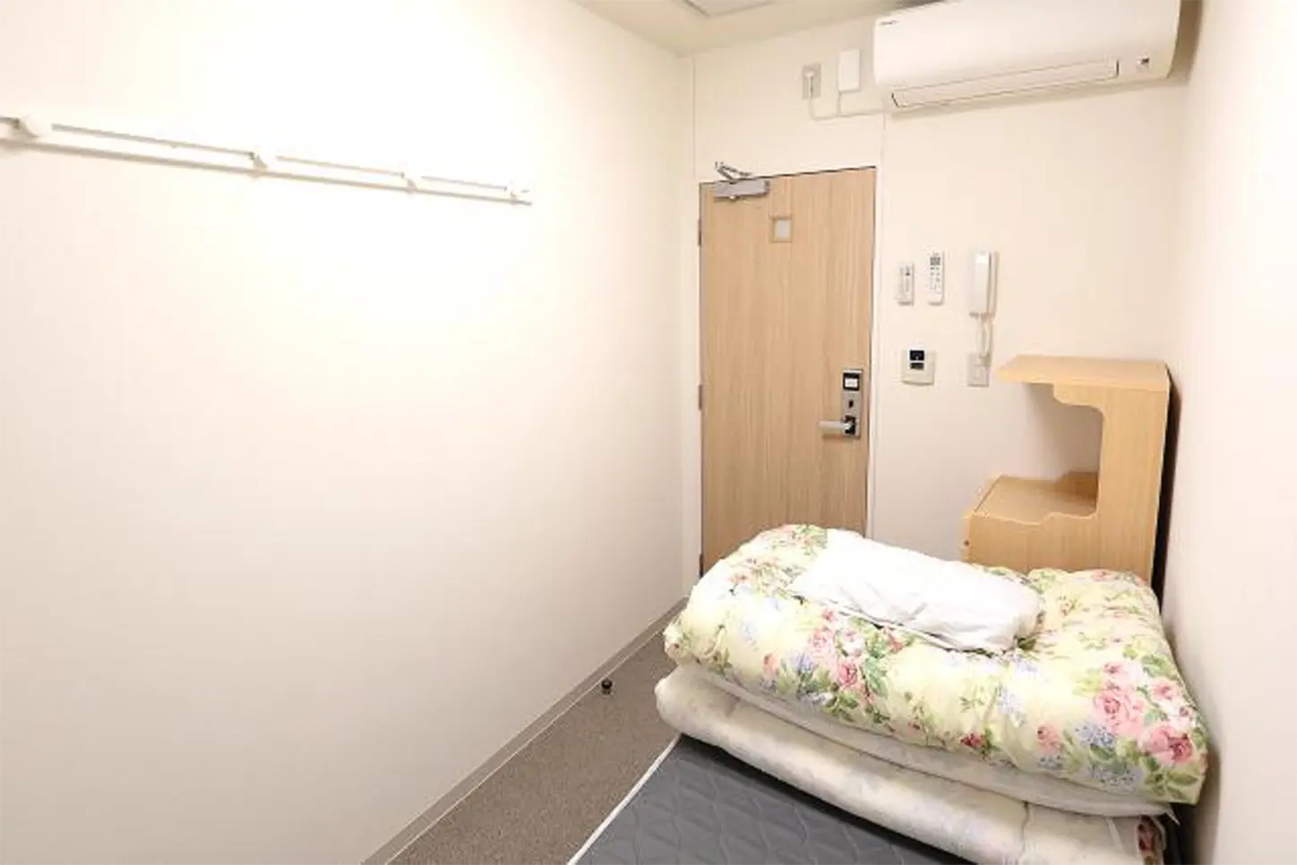 女性専用休憩施設