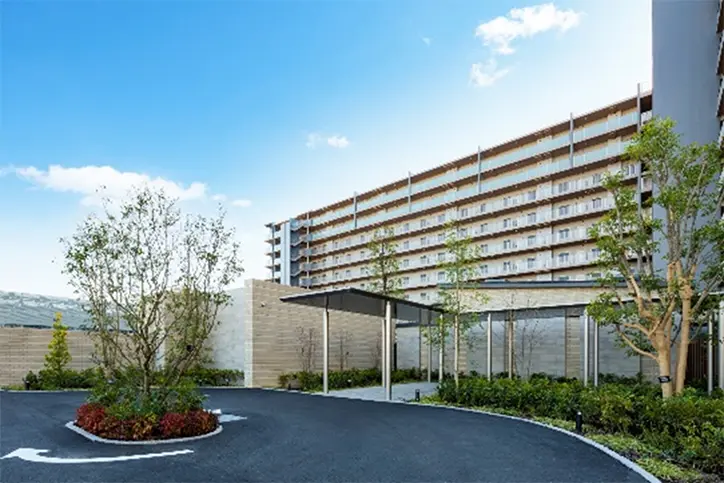 MMフィールド南大高