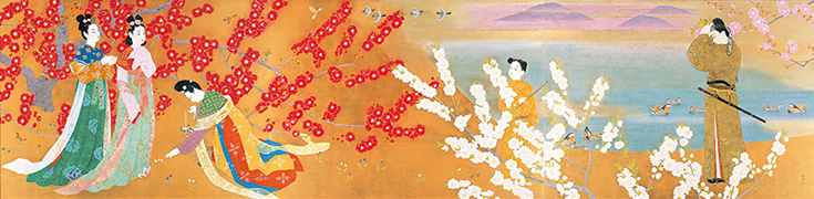 展示作品の画像