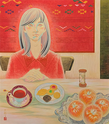 展示作品の画像