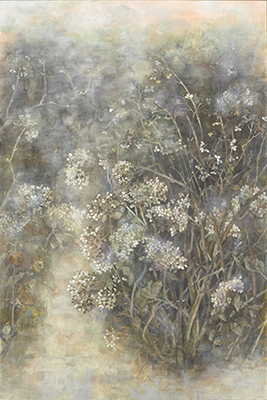 中井美智子「うつろう季節」