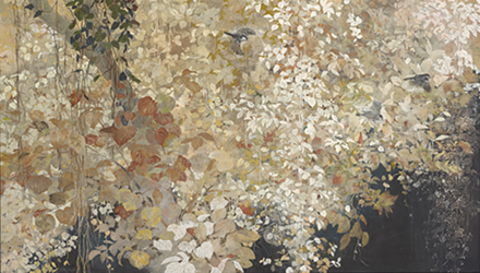 吉澤光子「Ｌｅａｖｅｓ(リーブス)」