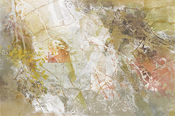 池庄司 淳「風化（フウカ）」