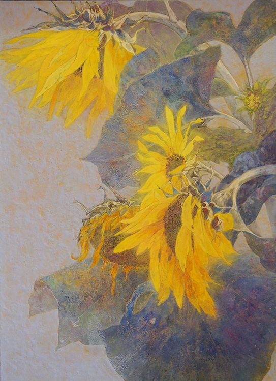 展示作品の画像