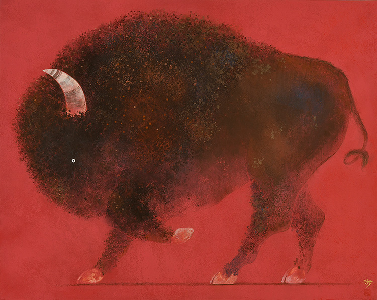 展示作品の画像