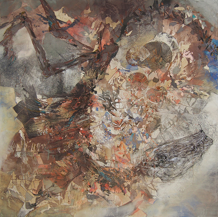 展示作品の画像