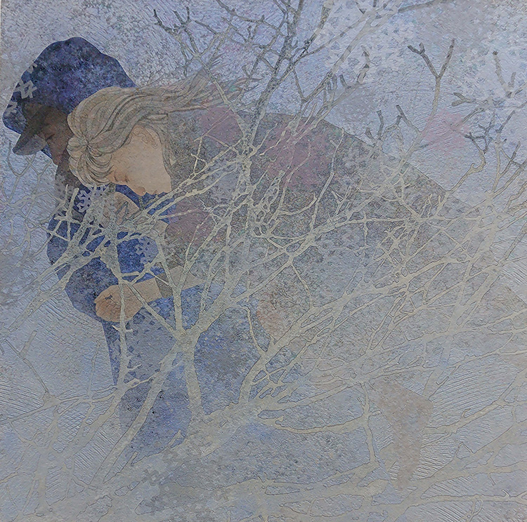 展示作品の画像