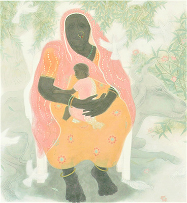 展示作品の画像