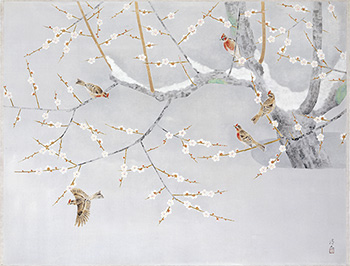 展示作品の画像