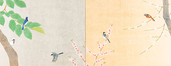 展示作品の画像