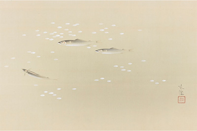 展示作品の画像