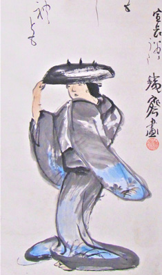 展示作品の画像