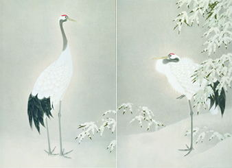 松伯美術館｜コレクション