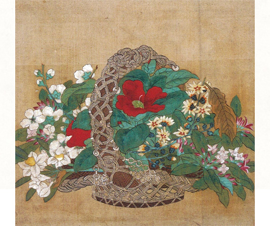 展示作品イメージ