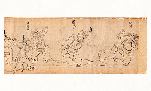 展示作品イメージ