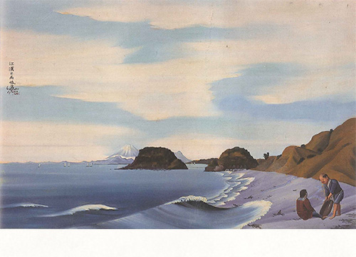 展示作品イメージ