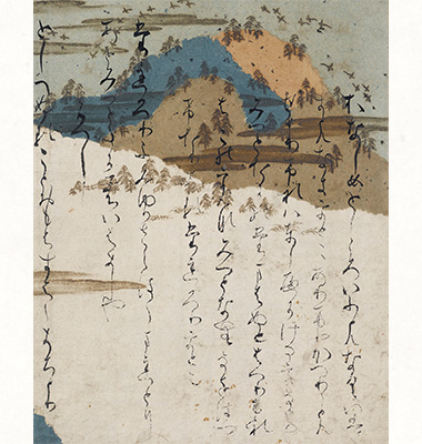 展示作品イメージ