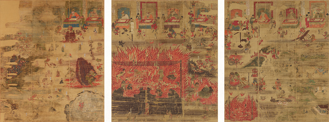 展示作品イメージ