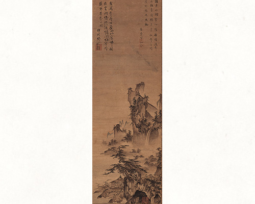 展示作品イメージ