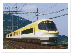 伊勢志摩ライナー