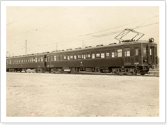 原鉄道模型 デ2200(C22)