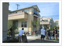 多摩南署たたき上げ