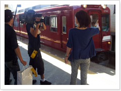 大阪100年まち物語