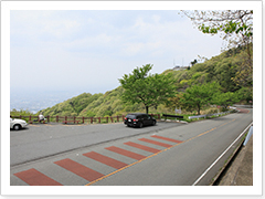 恋するドライブ　信貴生駒スカイライン_021