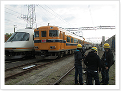 「セキララ新発見！ものしりティーチャー」