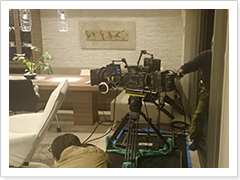 テレビ朝日系木曜ミステリー『出入禁止の女』