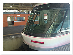 「素晴らしき日本　鉄道の旅」♯022