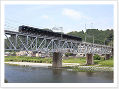 「ローカル線でめぐる旬旅」お伊勢参りと伊勢志摩の幸尽くし