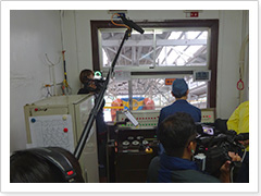 「かがく de ムチャミタス!」