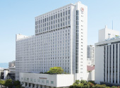 シェラトン都ホテル大阪