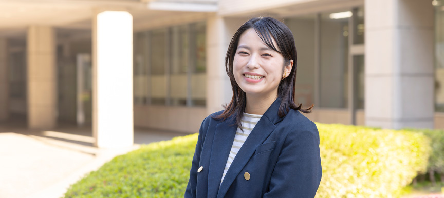 キャリア採用者