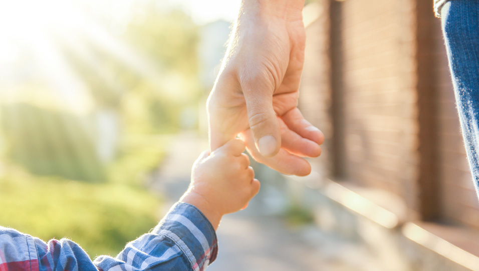 主な育児支援制度