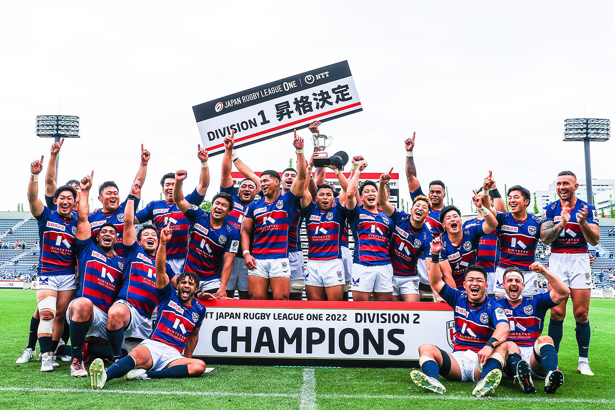 近鉄グループホールディングス株式会社｜トピックス｜祝！花園近鉄